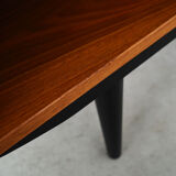 Teak bookcase, Danish design, 1970s, production Denmark