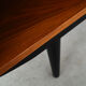 Teak bookcase, Danish design, 1970s, production Denmark