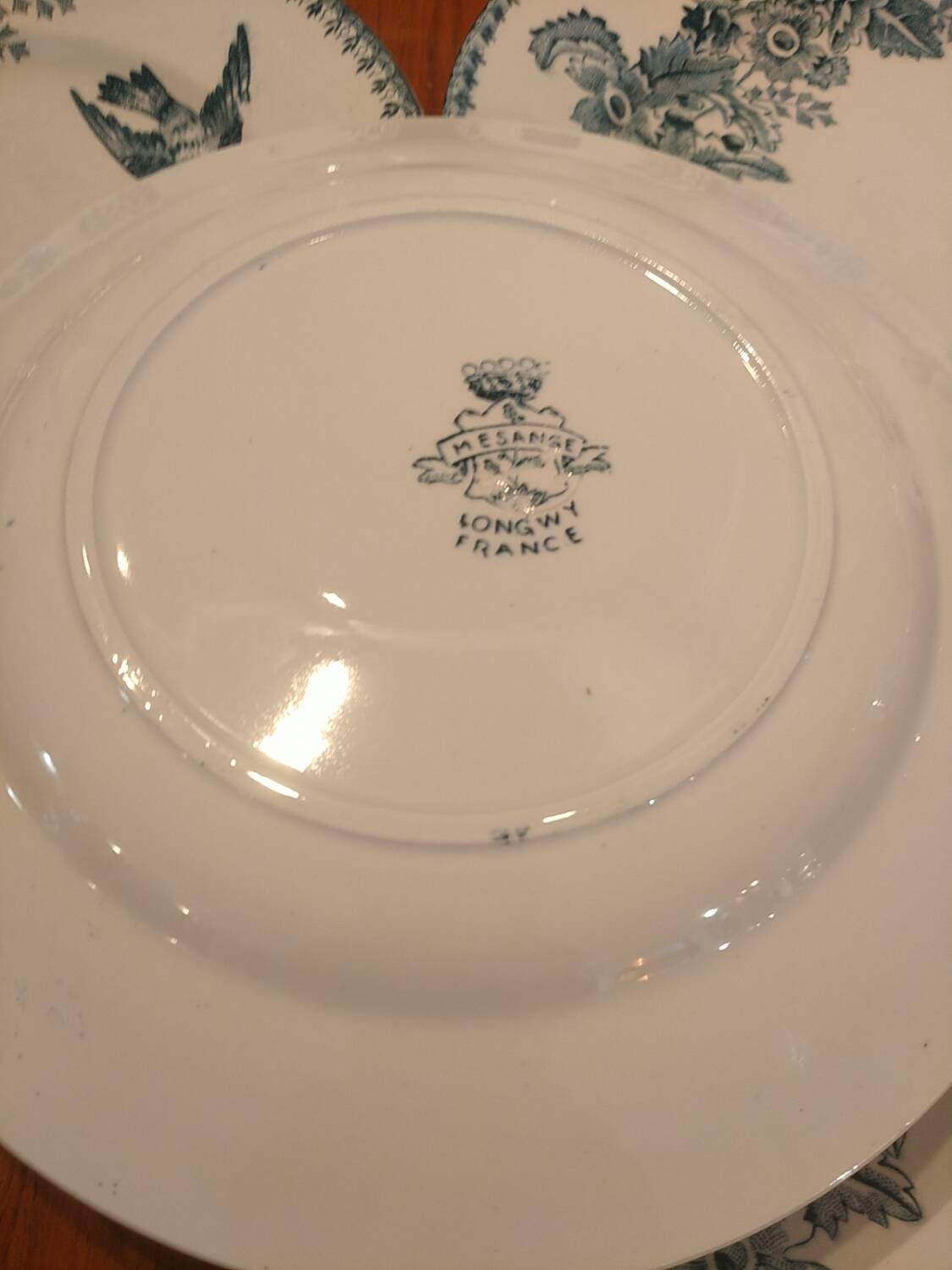 Iron Earth Service Tits