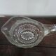 Crystal Baccarat Water Pitcher - 1920 / 1930