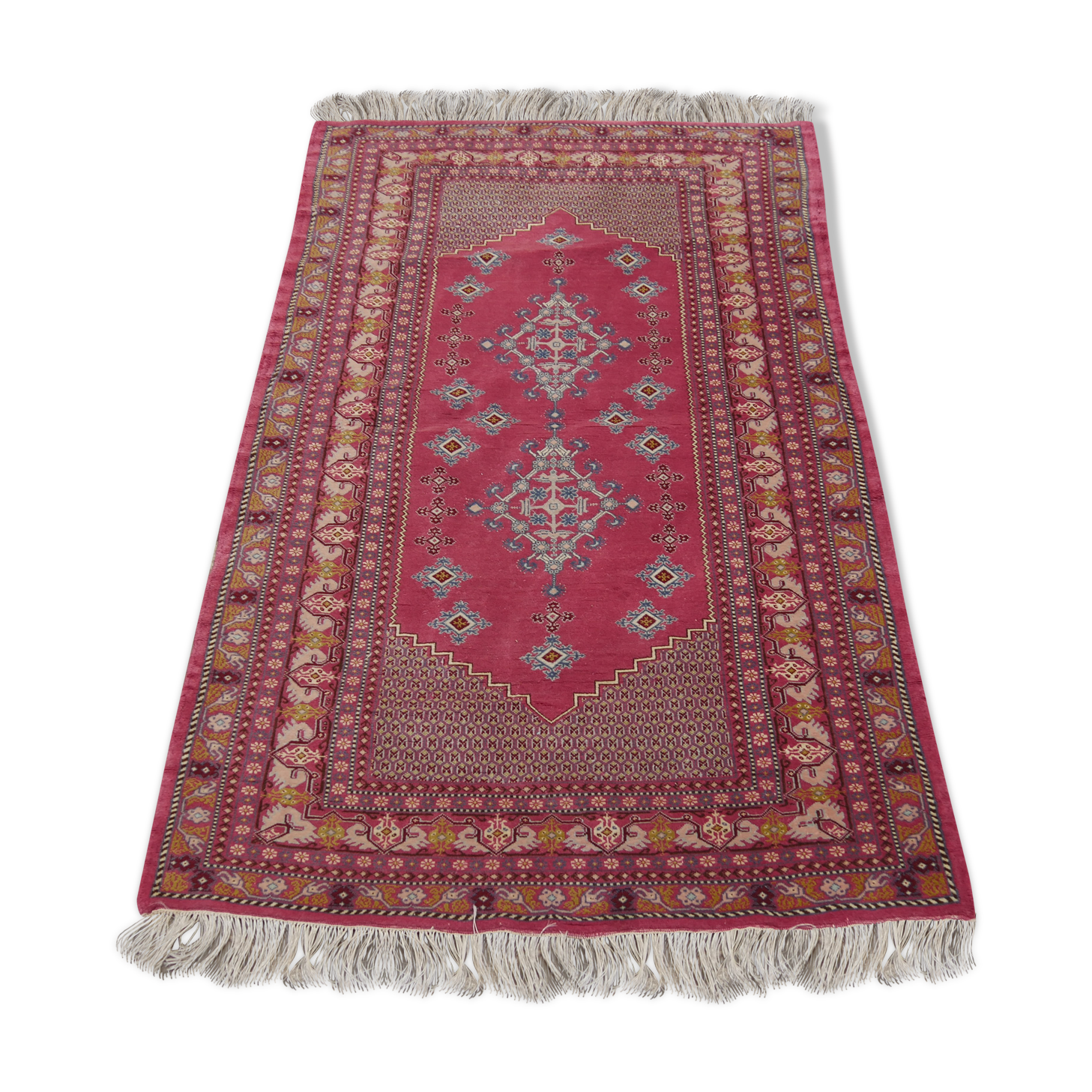 Tapis d’orient Maroc 174 x 104 cm