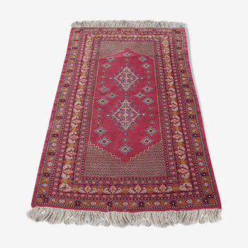 Oriental carpet Morocco 174 x 104 cm
