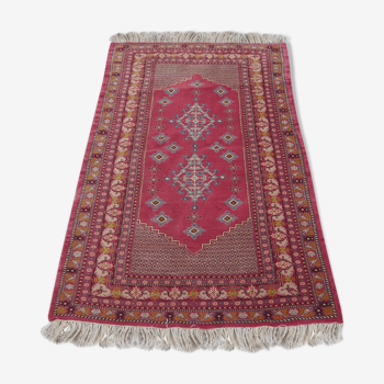 Tapis d’orient Maroc 174 x 104 cm