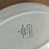 Saucier and 2 dishes