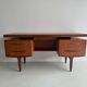Vintage desk G-Plan by V.Wilkins.
