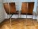 KATAVOLOS CHAIR T