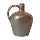 Sandstone pitcher
