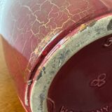 Large West Germany vase from the 60s