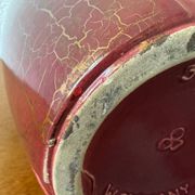 Large West Germany vase from the 60s