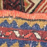 Antique Persian carpet