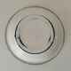 Old enameled sheet metal basin