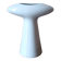 Rare Vase. “Spirit” collection by Robin Platt and Cairn Young for Rosenthal