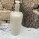 Sandstone bottle