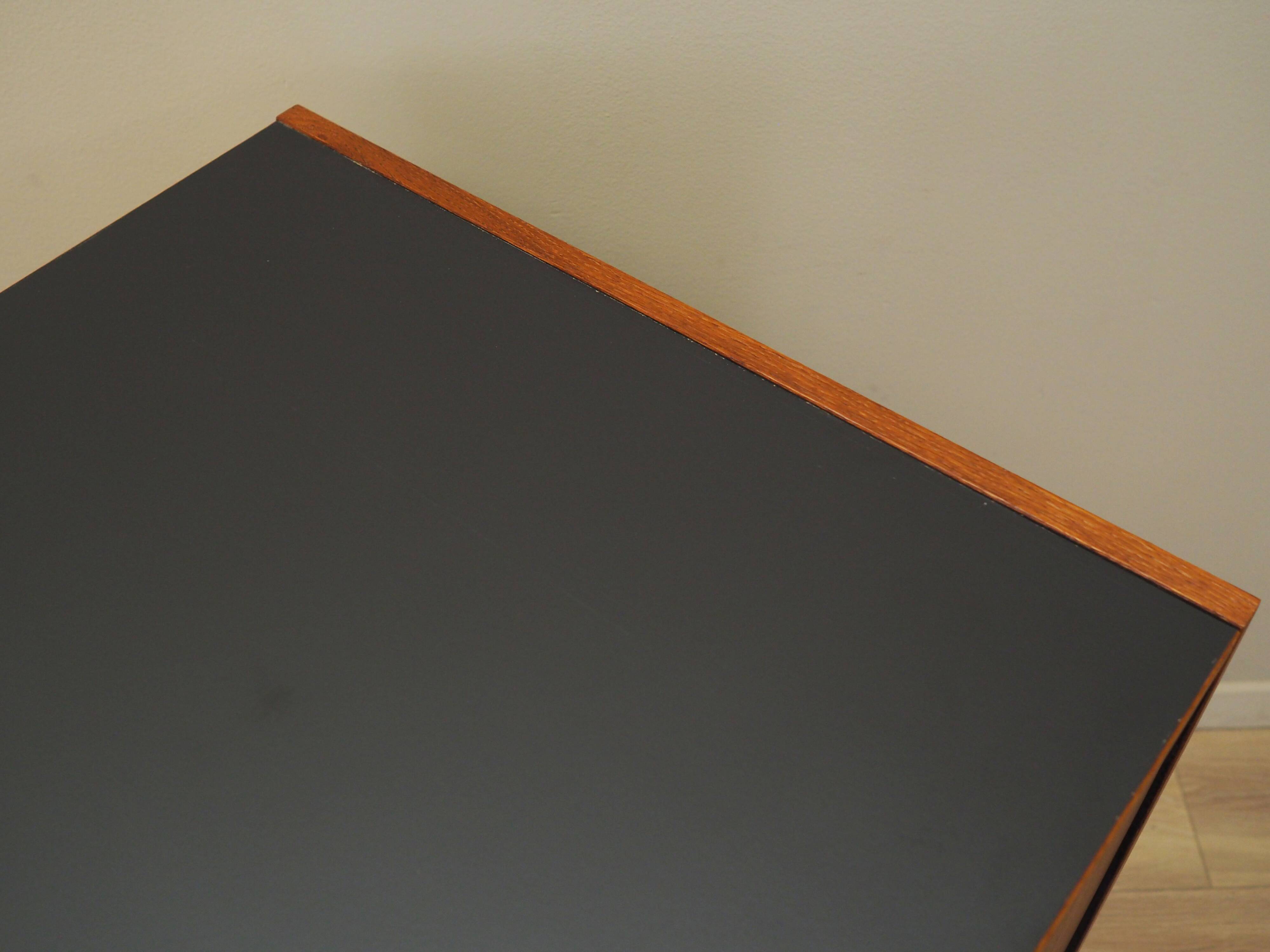 Teak sideboard, Danish design, 1970s, production: Denmark