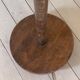 Vintage floor lamp Art Deco 1940