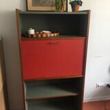 Vintage writing desk