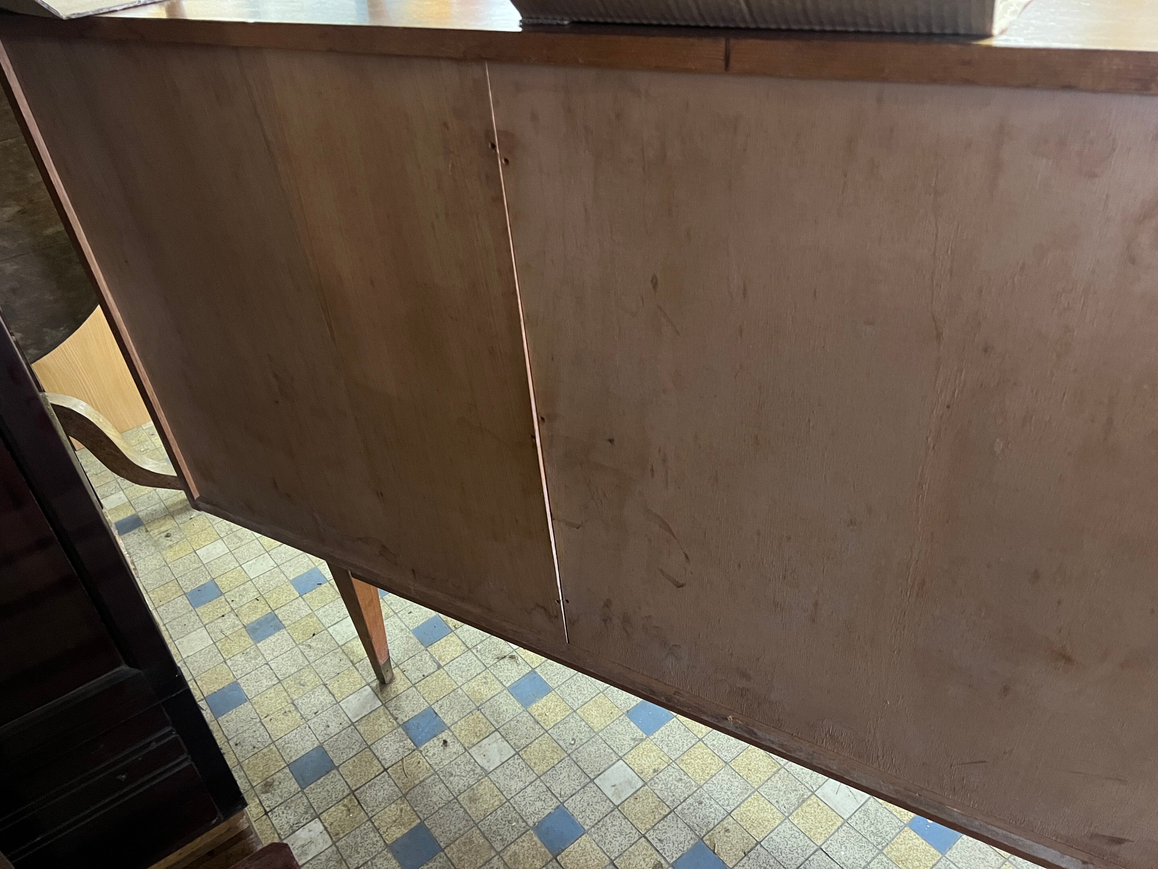 Vintage sideboard