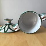 Vegetable tureen Robert Picault