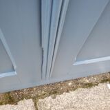 Parisian wardrobe large model