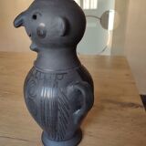 Vintage anthropomorphic ceramics