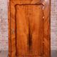 Biedermeier Cabinet in Walnut, Austria, 1830s