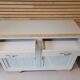 Vintage art deco buffet