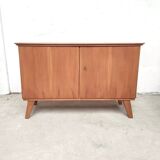 Buffet pieds compas, 1960
