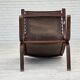 1970s, Norwegian design by Ingmar Relling, model "Siesta" for Westnofa.