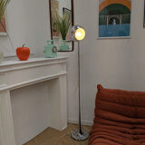 Vintage Italian floor lamp by Goffredo Reggiani