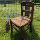 Chaise enfant
