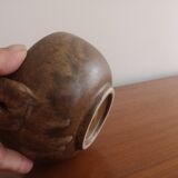 Vintage ceramic bowl