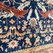 Sinkiang carpet 248x315 cm