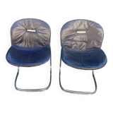 Rinaldi armchairs