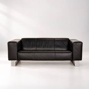 Canapé en cuir Rolf Benz BMP 622