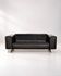 Rolf Benz BMP 622 Leather Sofa