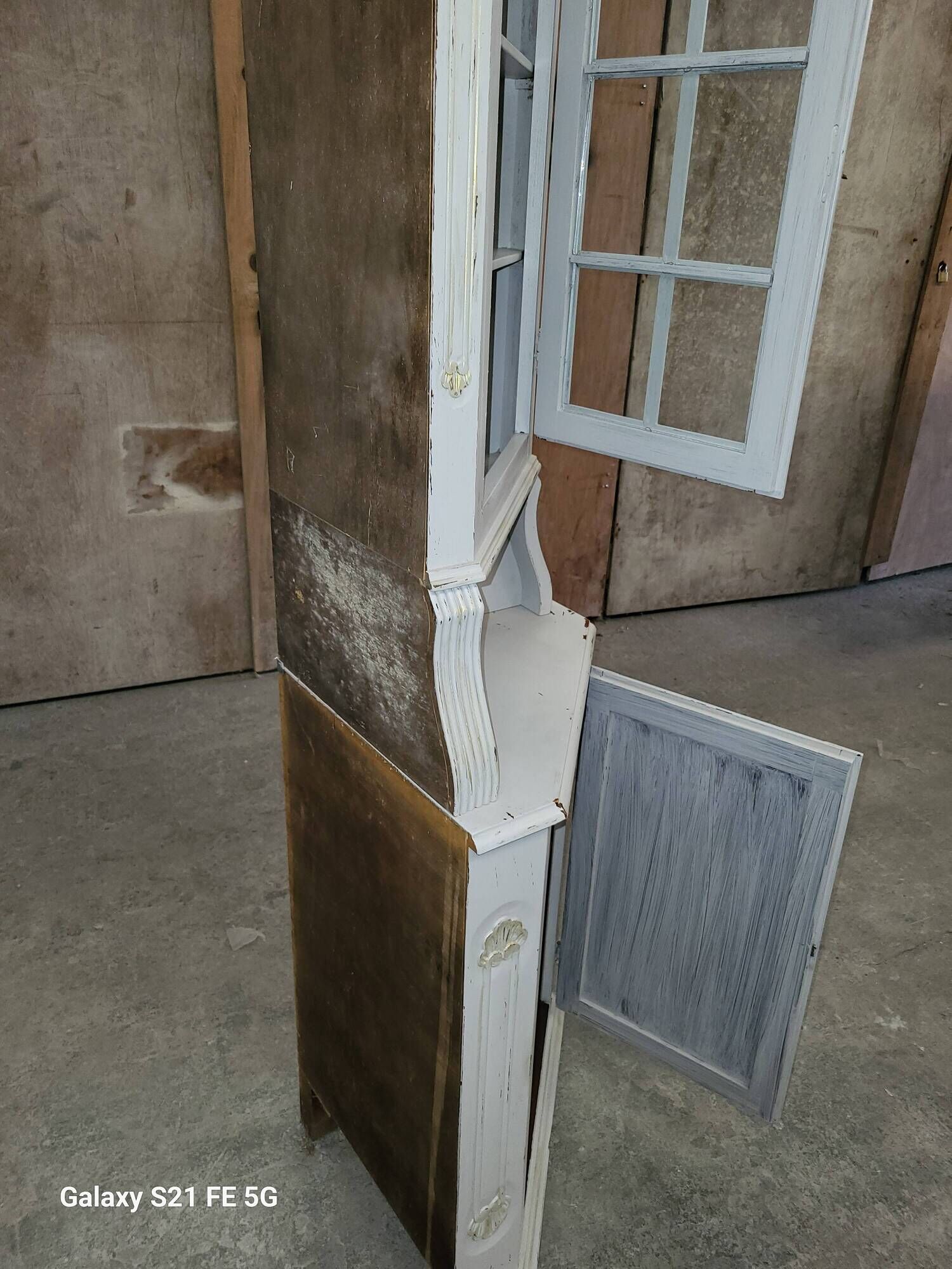 Corner furniture