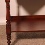 Mahogany Sideboard - Early 19th Century