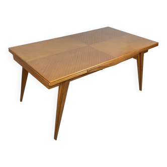 Table à manger scandinave