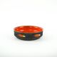 Ceramic bowl, Swedish design, 1970s, made in Sweden