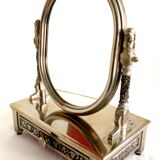 Table mirror 28x20cm
