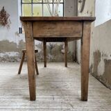 180 beech farm table