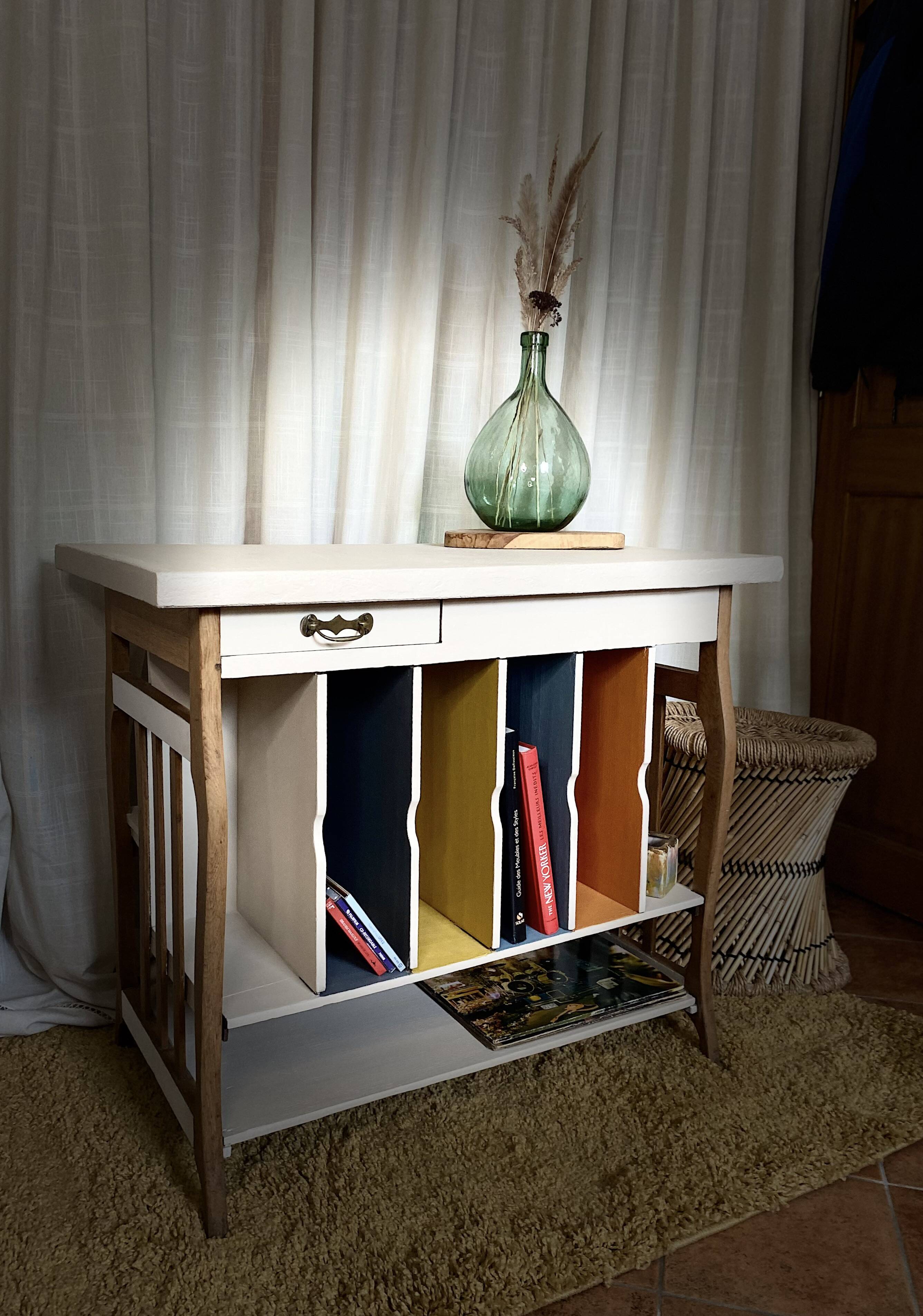 Workshop furniture