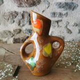 Vase Poët Laval, années 60