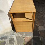 Bamboo and rattan service