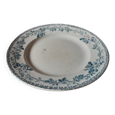 Plat Terre de Fer