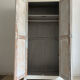 Parisian wardrobe