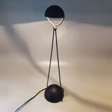 1980s Table Lamp "Meridiana" by Paolo Piva for Stefano Cevoli. Made in Ital