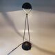 Lampe de table « Meridiana » des années 1980 par Paolo Piva pour Stefano Cevoli. Fabriqué en Italie