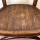 Set of 3 bistro chairs