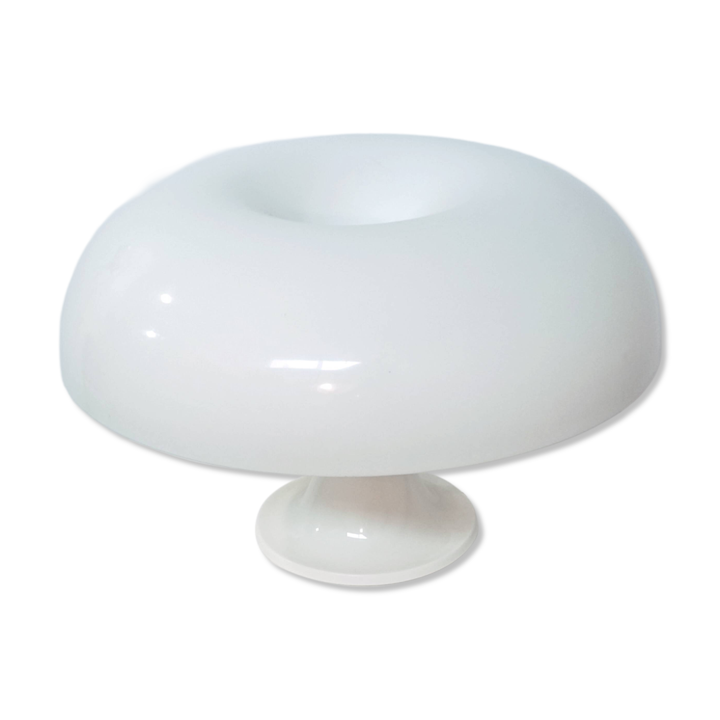Nesso lamp by Giancarlo Mattioli for Artemide 1967